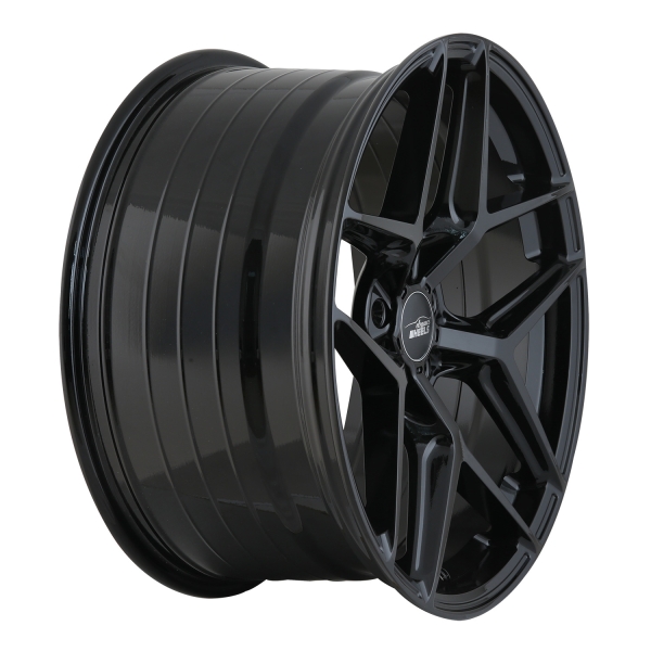 ELEGANCE Wheels - FF 550 Deep Concave